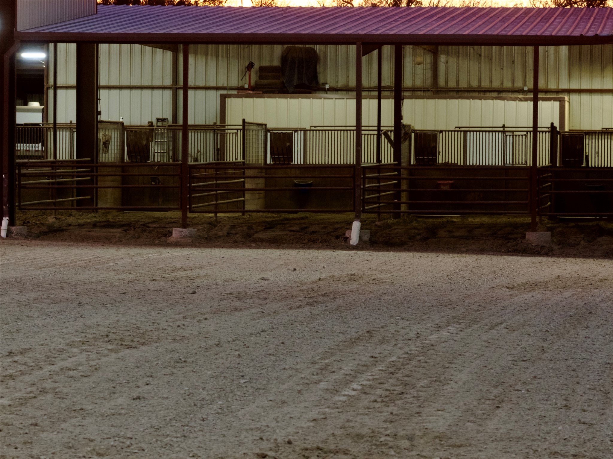 5400 Old Brock Road Weatherford TX 76087