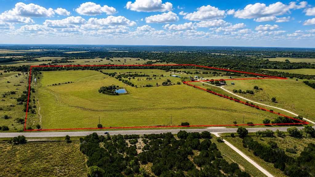 Tbd Fm 116 Gatesville TX 76528