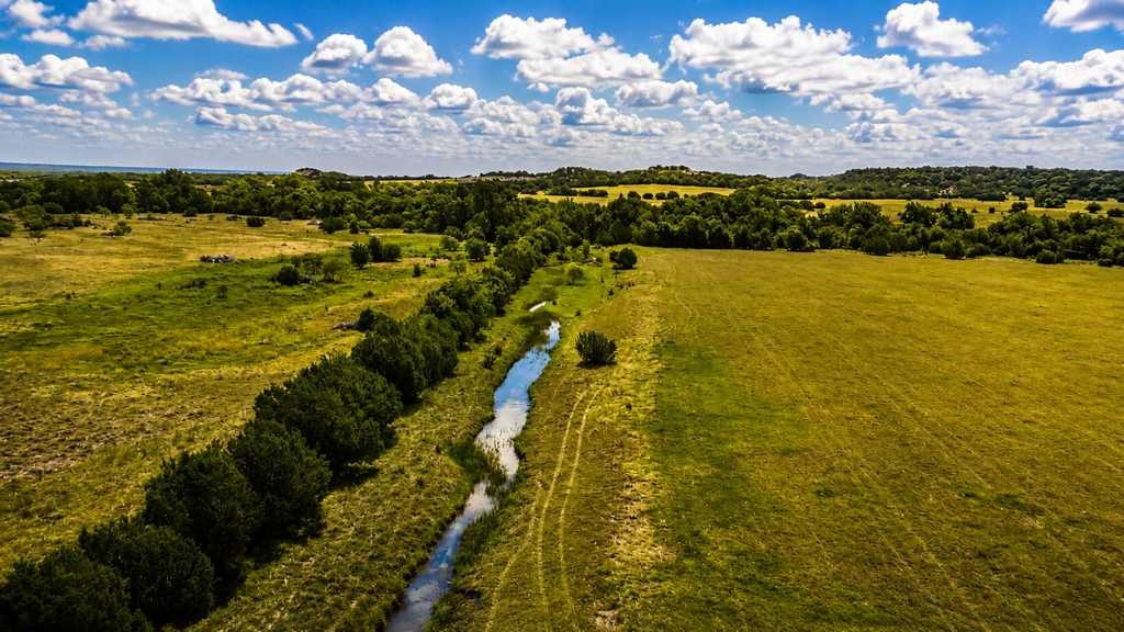 Tbd Fm 116 Gatesville TX 76528