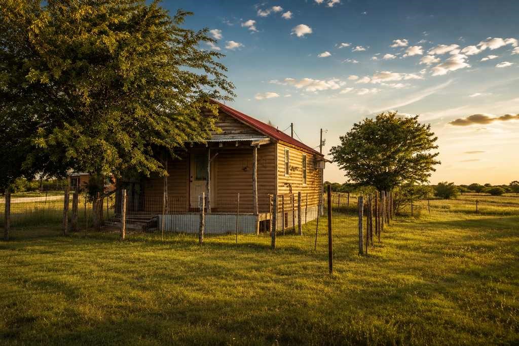 Tbd Fm 116 Gatesville TX 76528