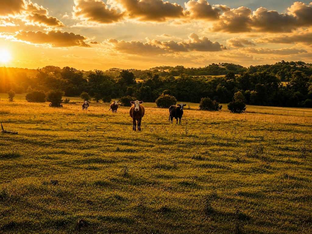 Tbd Fm 116 Gatesville TX 76528