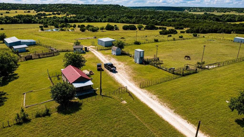 Tbd Fm 116 Gatesville TX 76528