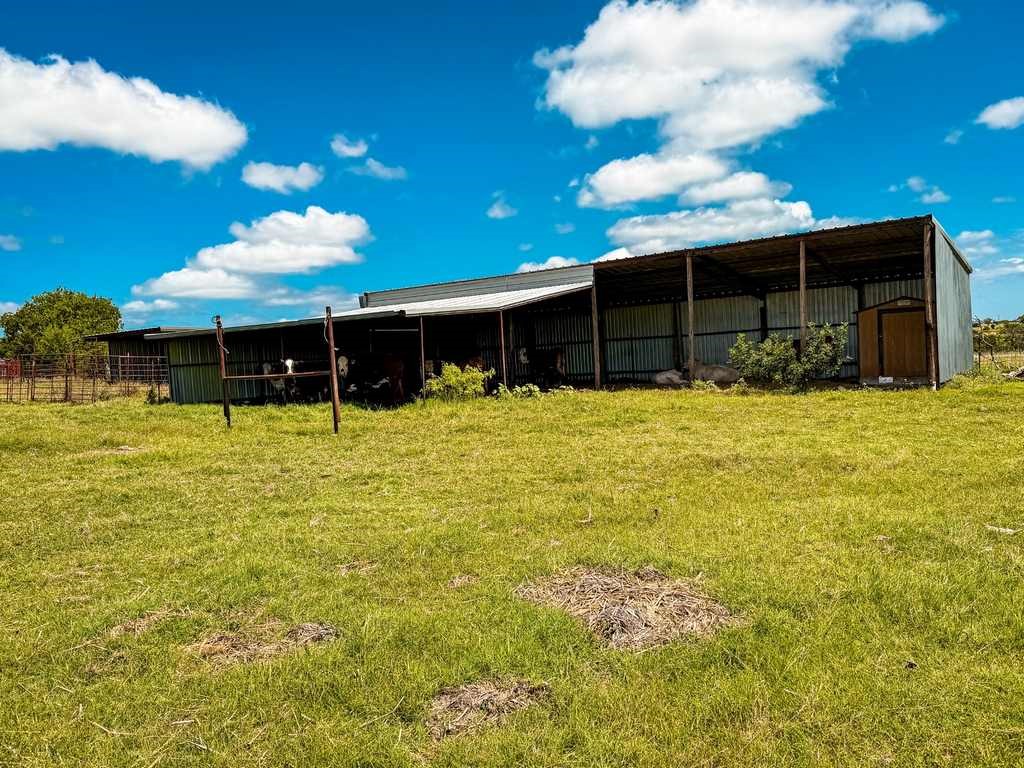 Tbd Fm 116 Gatesville TX 76528
