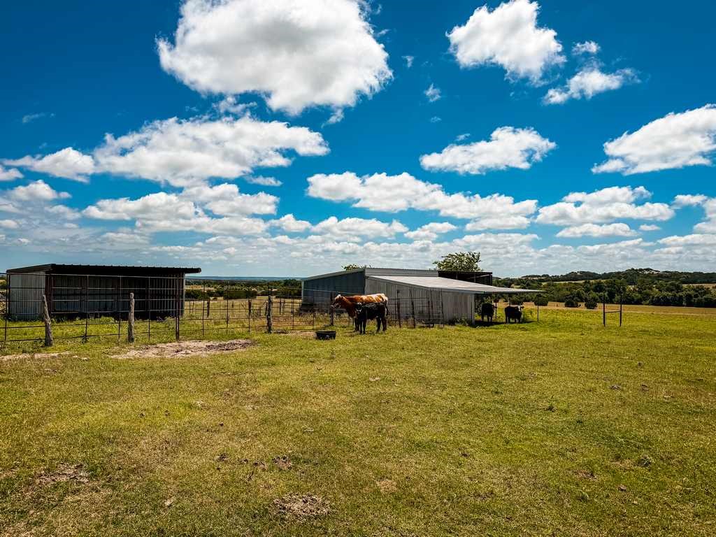 Tbd Fm 116 Gatesville TX 76528