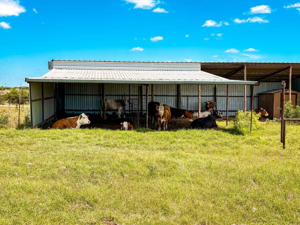 Tbd Fm 116 Gatesville TX 76528