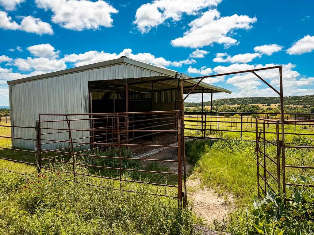 Tbd Fm 116 Gatesville TX 76528