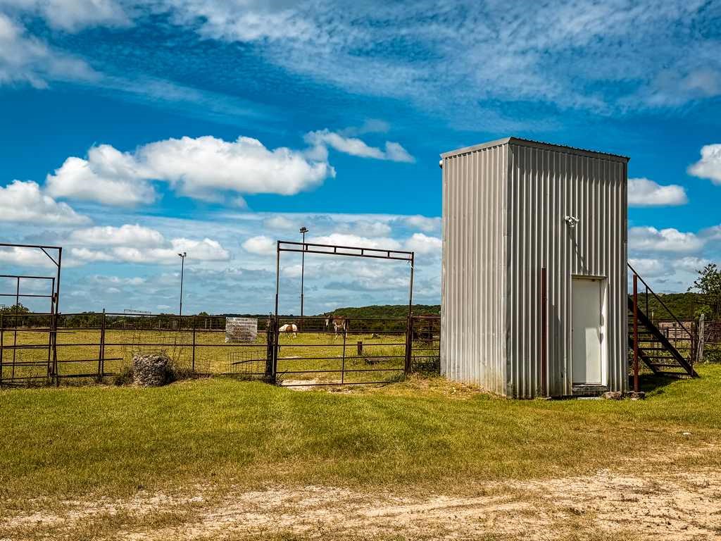 Tbd Fm 116 Gatesville TX 76528