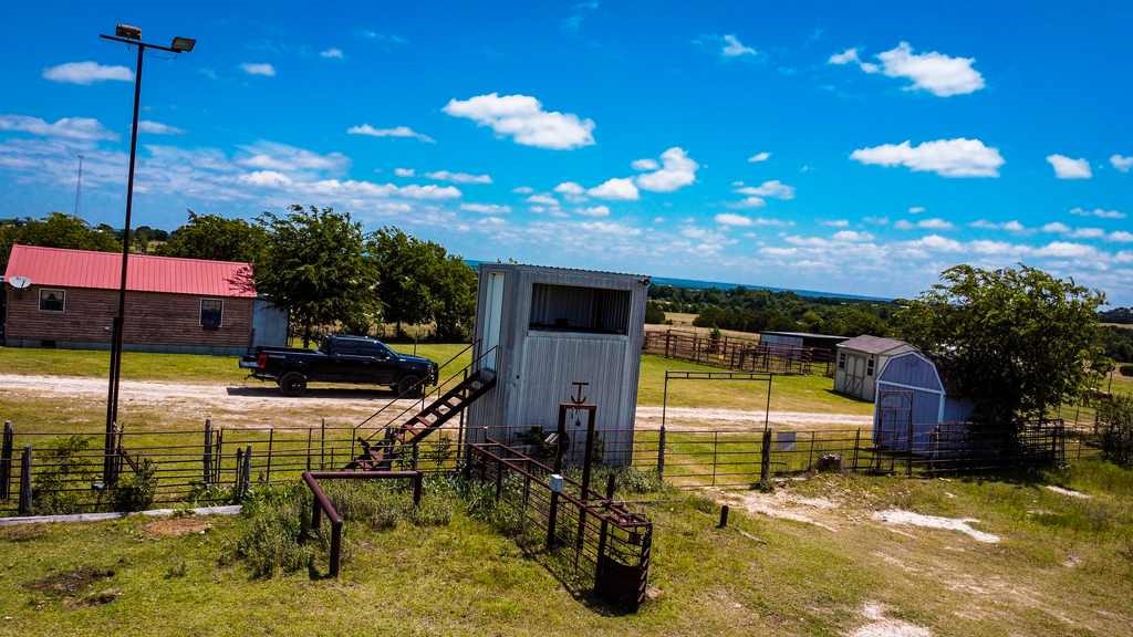 Tbd Fm 116 Gatesville TX 76528