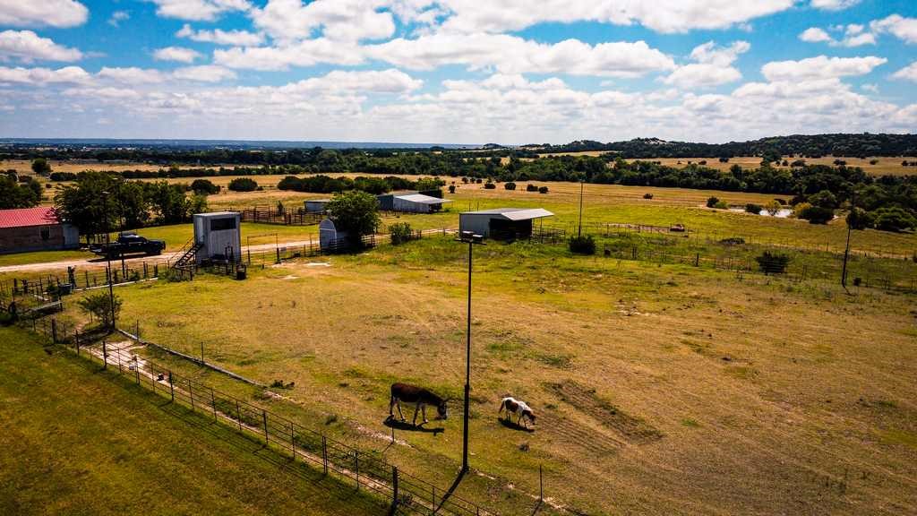 Tbd Fm 116 Gatesville TX 76528