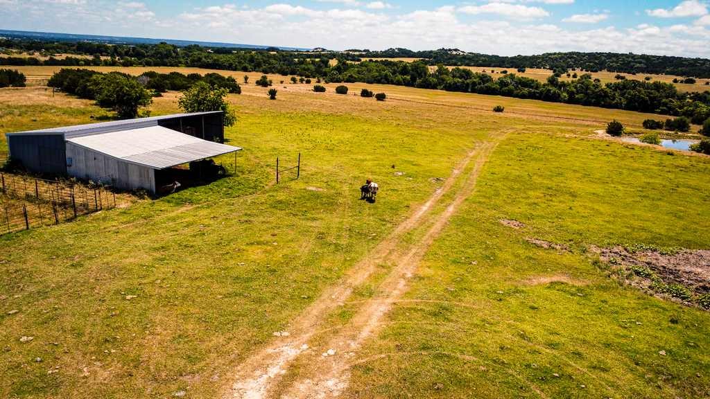 Tbd Fm 116 Gatesville TX 76528