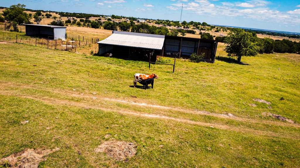 Tbd Fm 116 Gatesville TX 76528