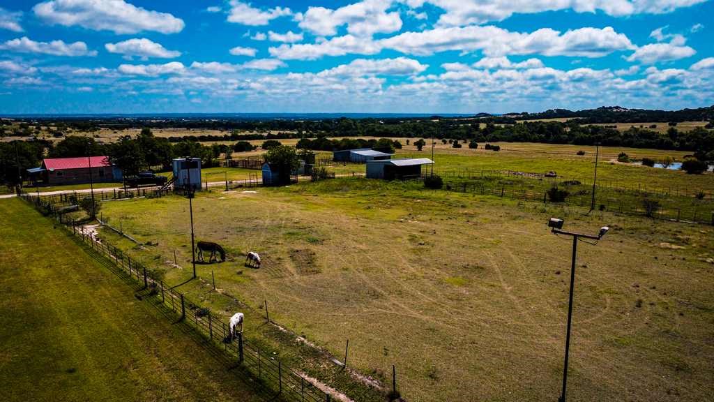 Tbd Fm 116 Gatesville TX 76528