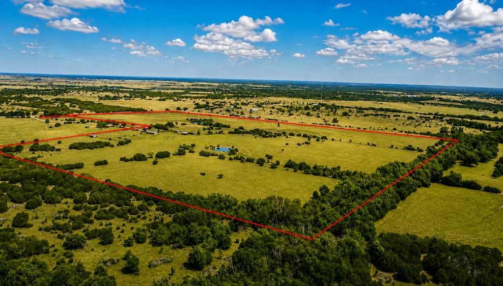 Tbd Fm 116 Gatesville TX 76528
