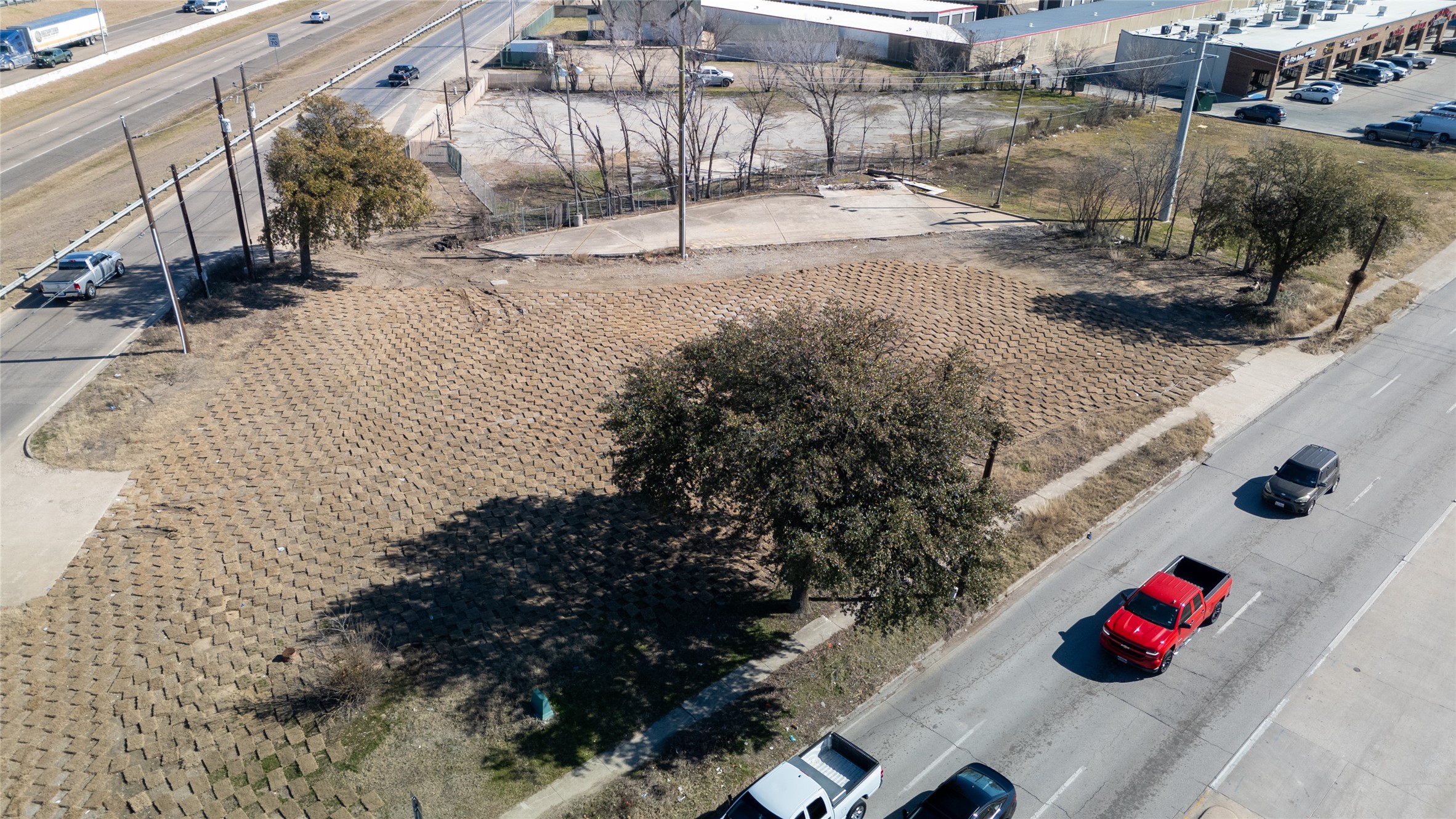 1020 Us Highway 80 E Mesquite TX 75149