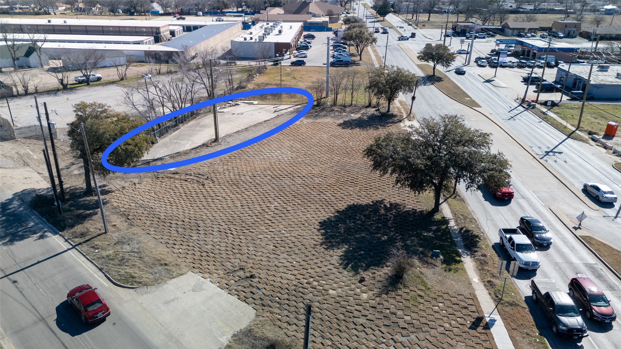 1020 Us Highway 80 E Mesquite TX 75149