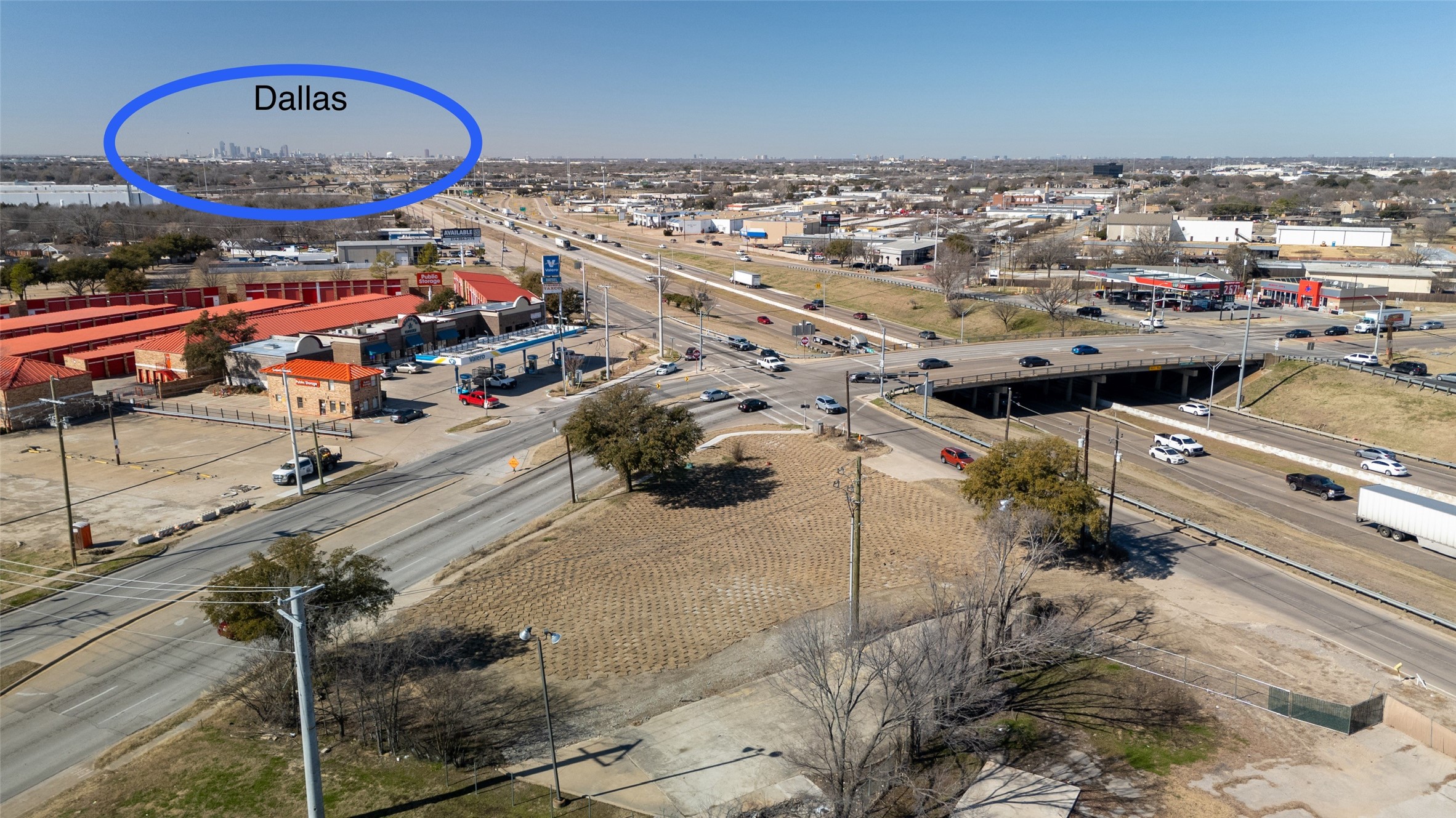 1020 Us Highway 80 E Mesquite TX 75149