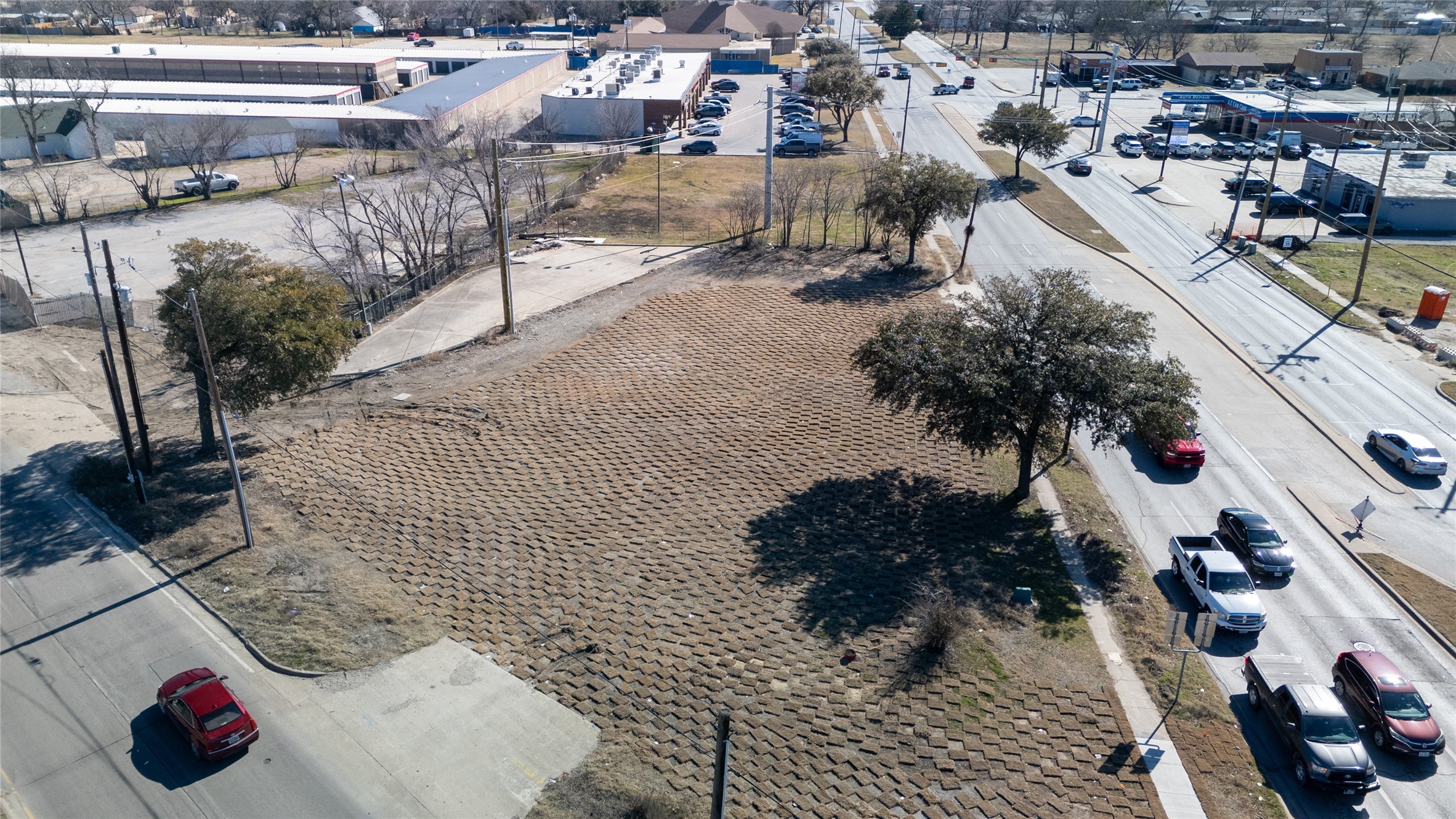 1020 Us Highway 80 E Mesquite TX 75149