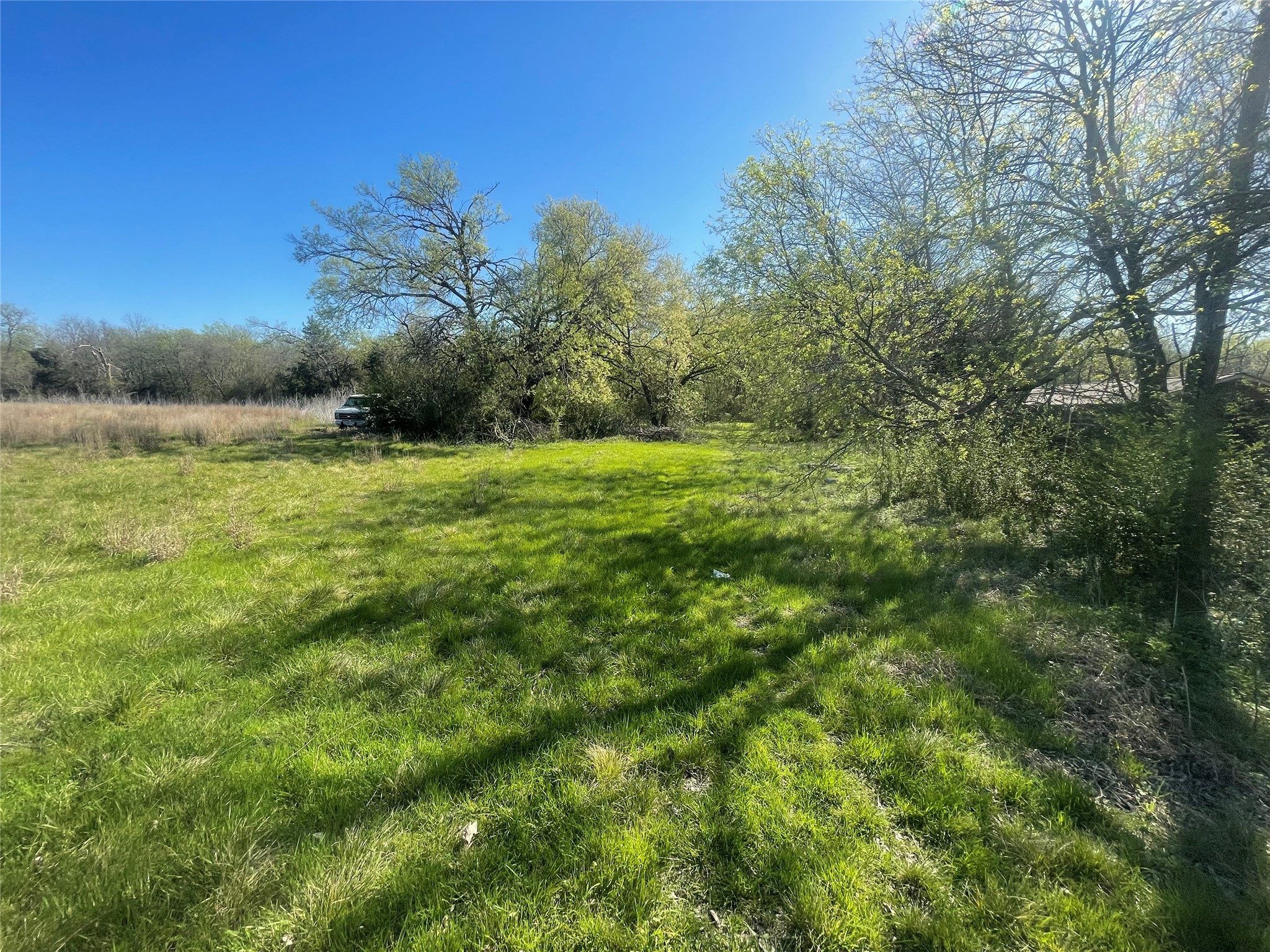 514 W Roosevelt Avenue Whitney TX 76692
