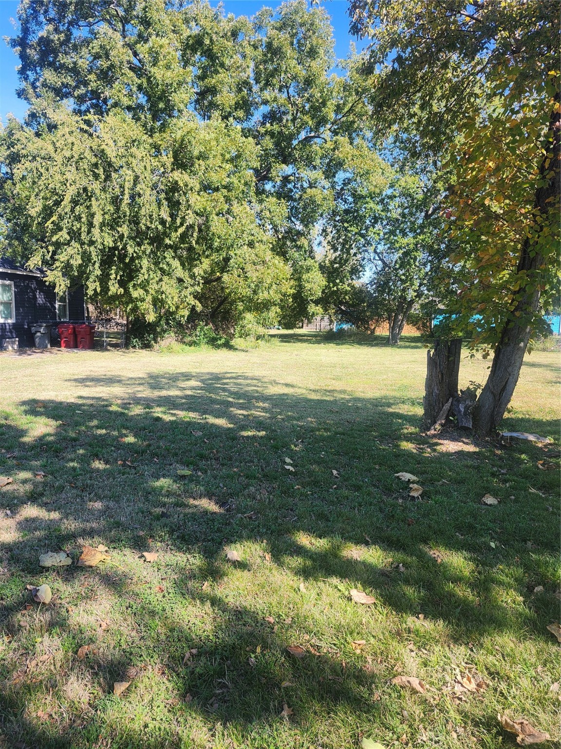 811 N East Street Sherman TX 75090