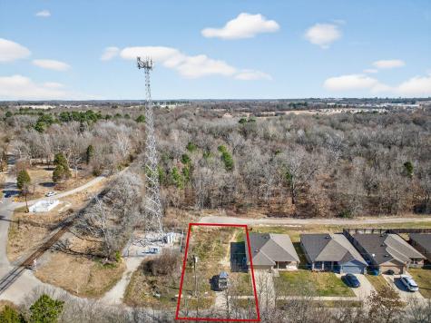 Tbd Wofford Street Athens TX 75751