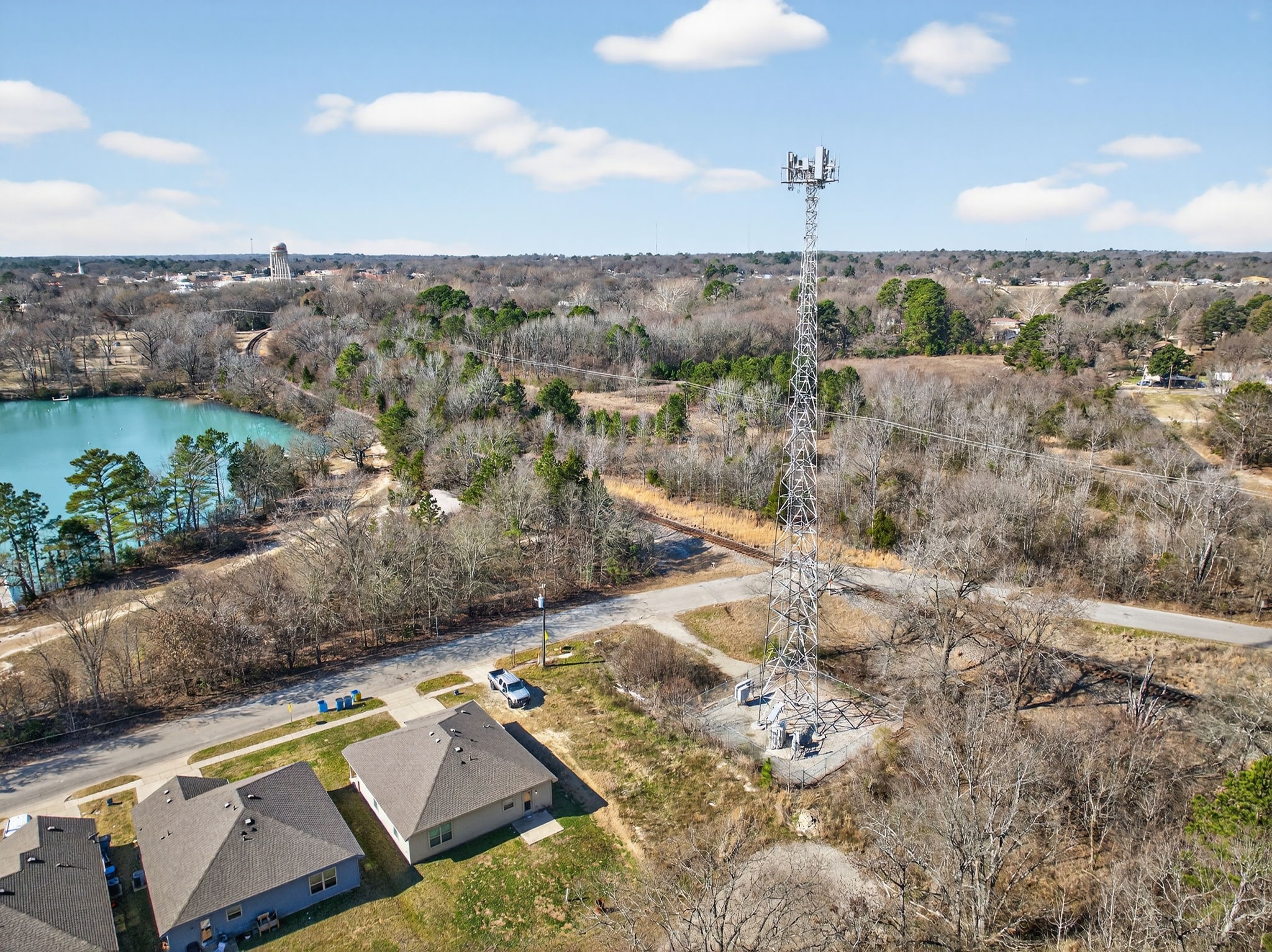 Tbd Wofford Street Athens TX 75751