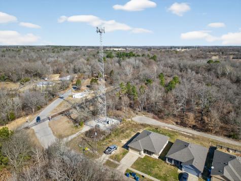 Tbd Wofford Street Athens TX 75751