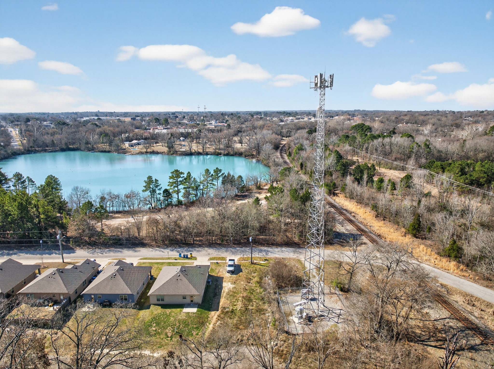 Tbd Wofford Street Athens TX 75751