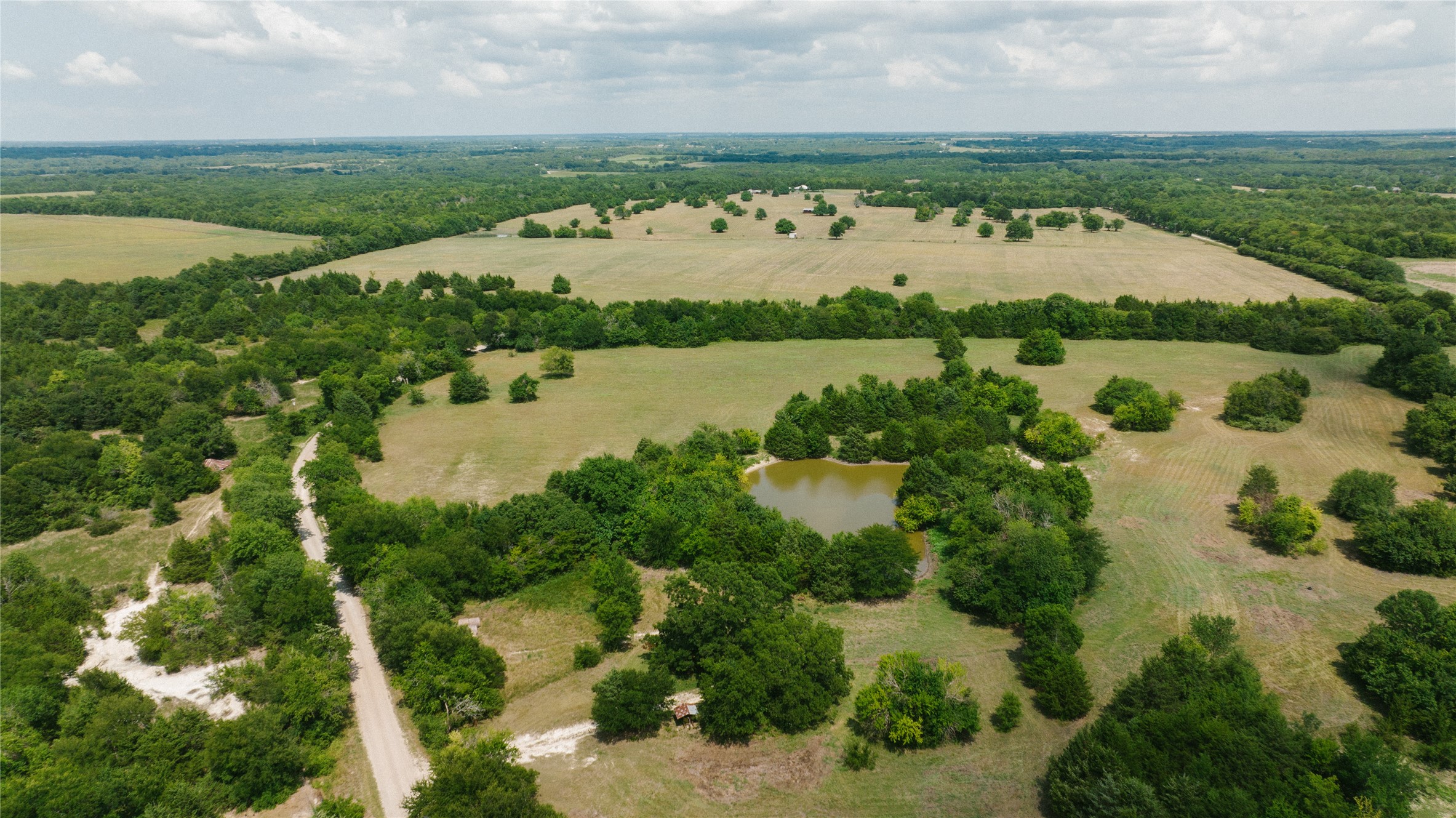 0000 County Road 3010 Bonham TX 75418