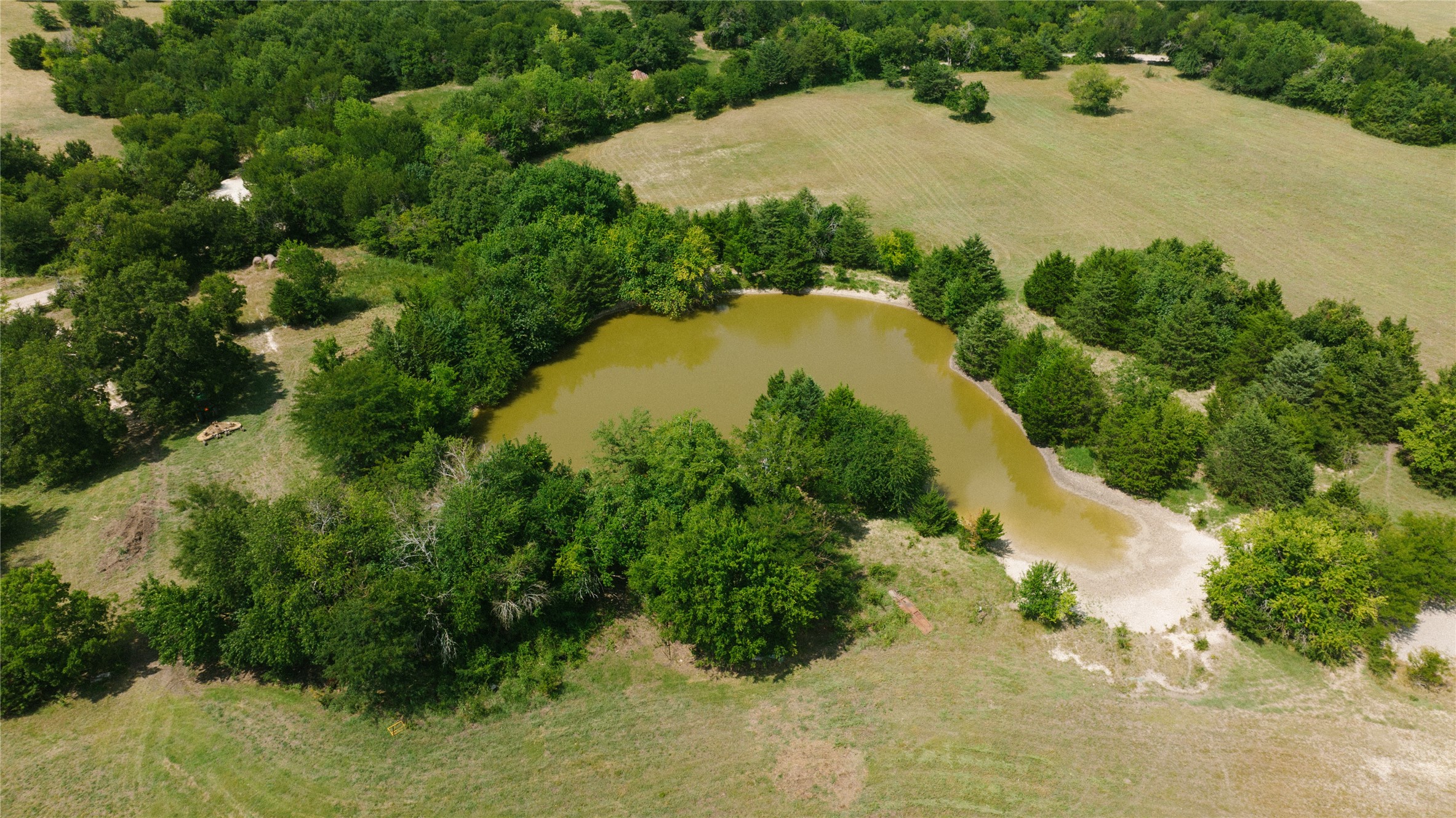 0000 County Road 3010 Bonham TX 75418