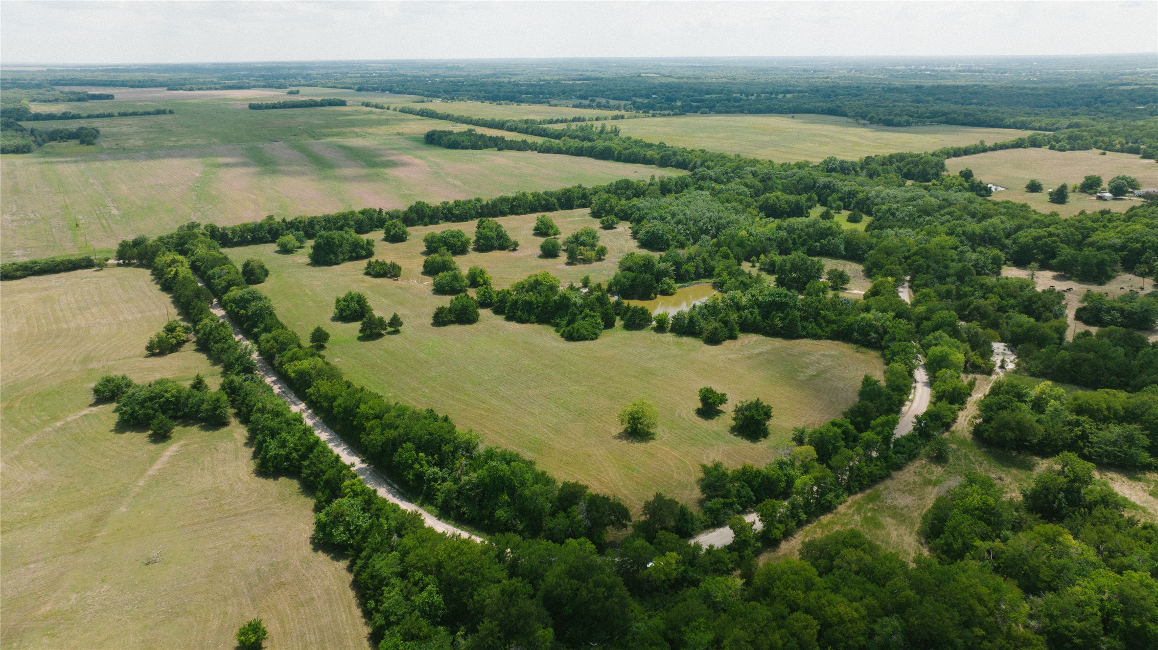 0000 County Road 3010 Bonham TX 75418