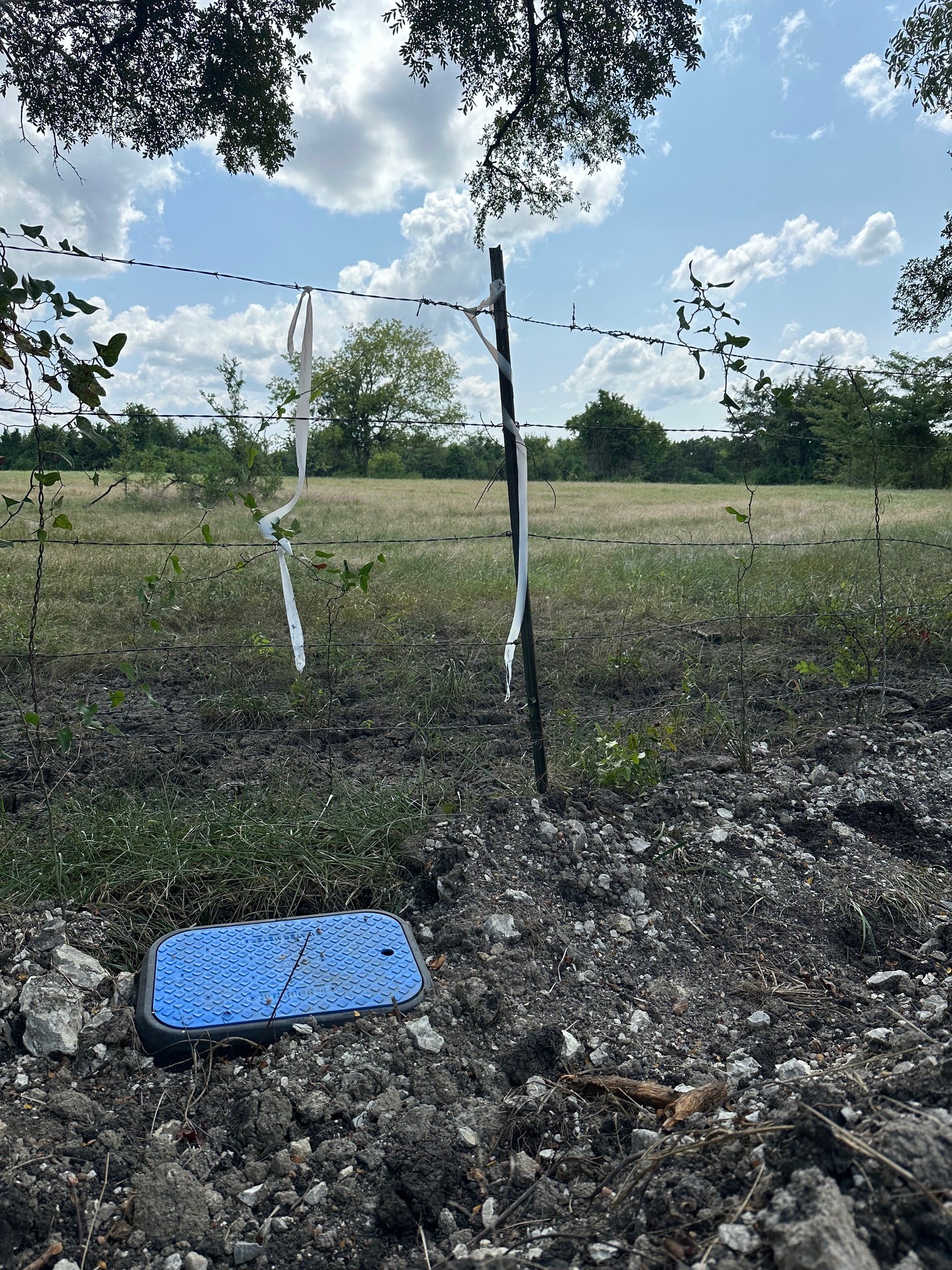 0000 County Road 3010 Bonham TX 75418