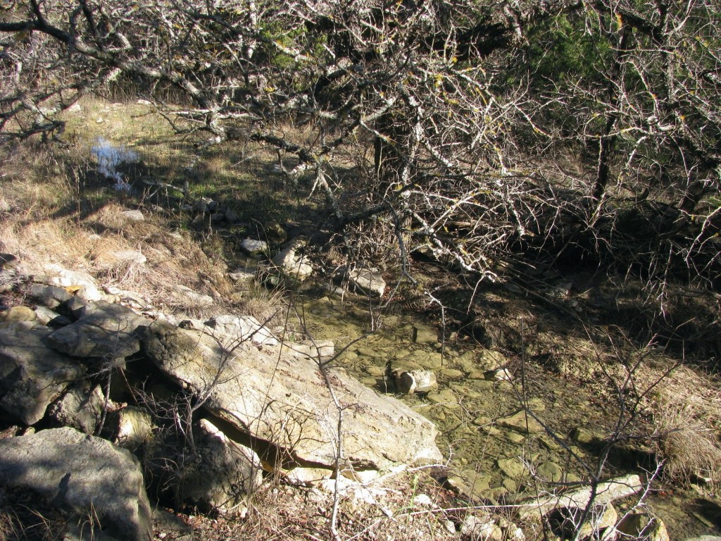 Lot 3 Ph 6 County Road 421 Evant TX 76525