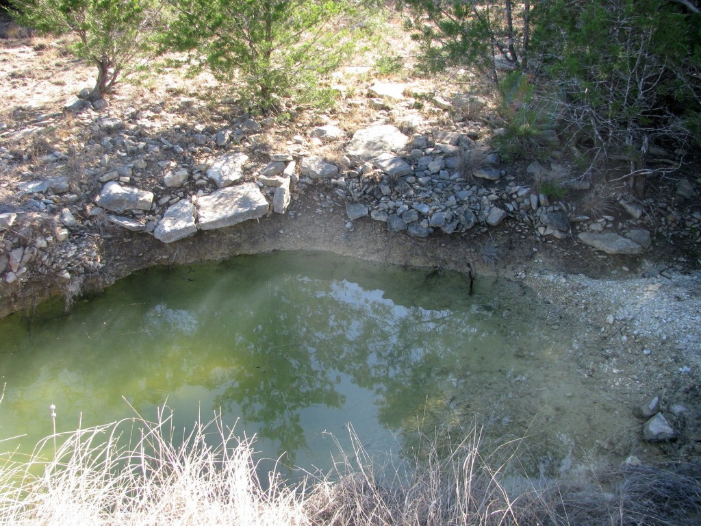 Lot 3 Ph 6 County Road 421 Evant TX 76525
