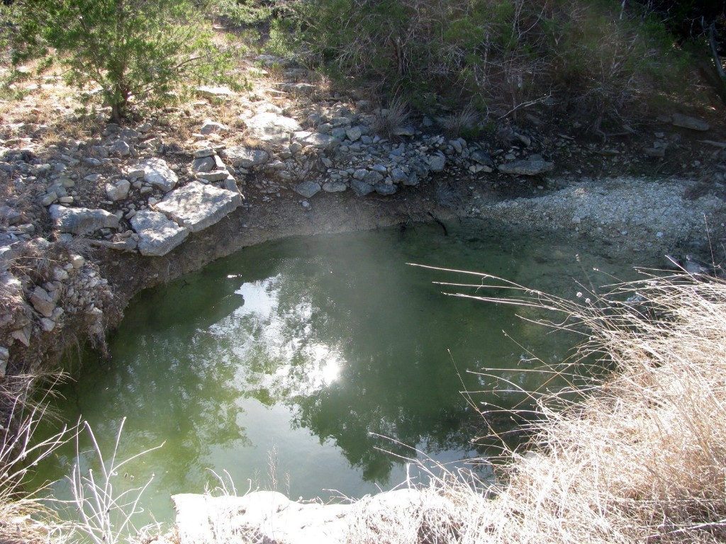 Lot 3 Ph 6 County Road 421 Evant TX 76525