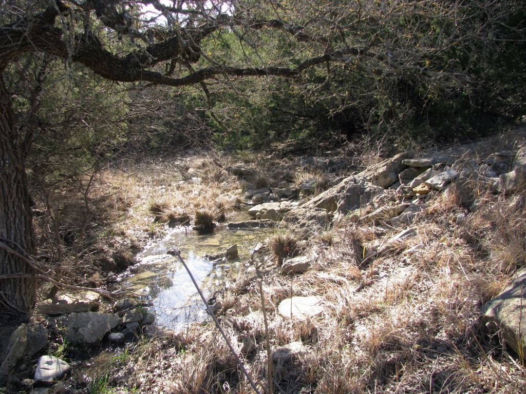 Lot 3 Ph 6 County Road 421 Evant TX 76525