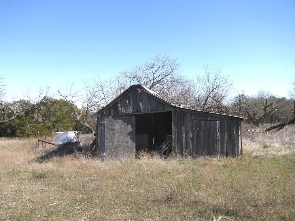 Lot 3 Ph 6 County Road 421 Evant TX 76525