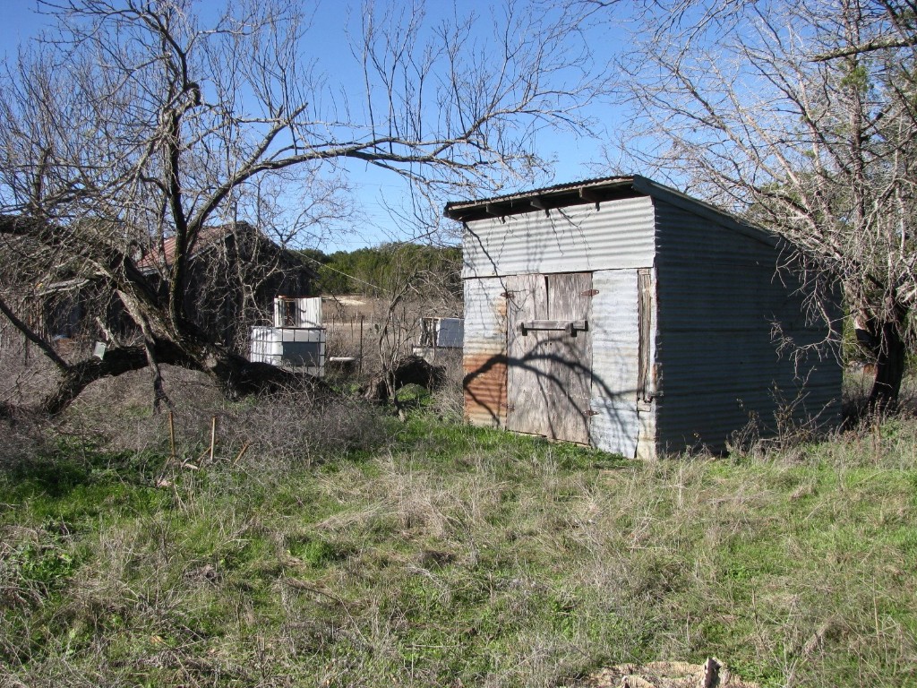 Lot 3 Ph 6 County Road 421 Evant TX 76525