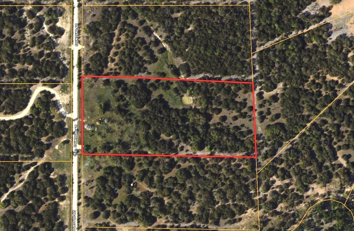 Lot 3 Ph 6 County Road 421 Evant TX 76525