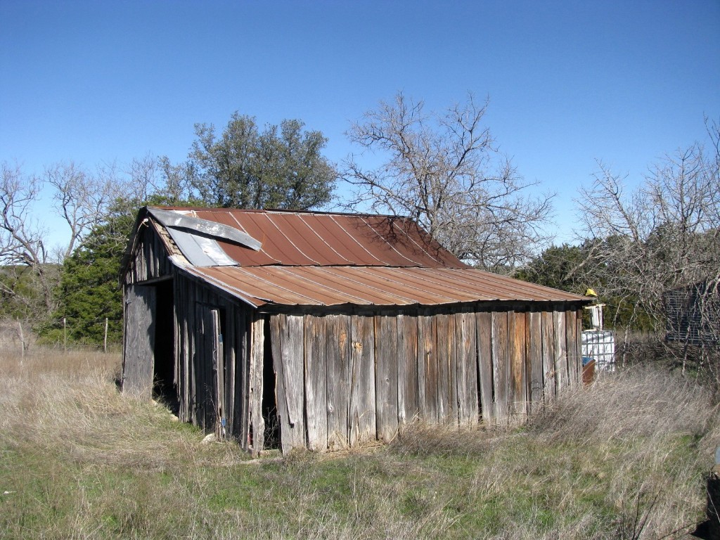 Lot 3 Ph 6 County Road 421 Evant TX 76525