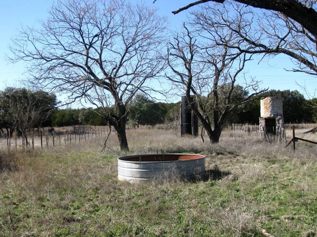 Lot 3 Ph 6 County Road 421 Evant TX 76525
