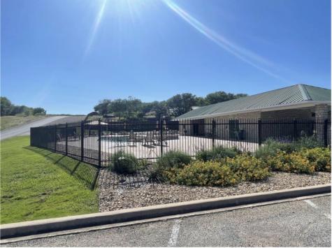 0 Cozy Cove Court Chico TX 76431