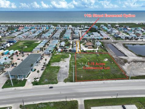 0 State Highway 361 Port Aransas TX 78373