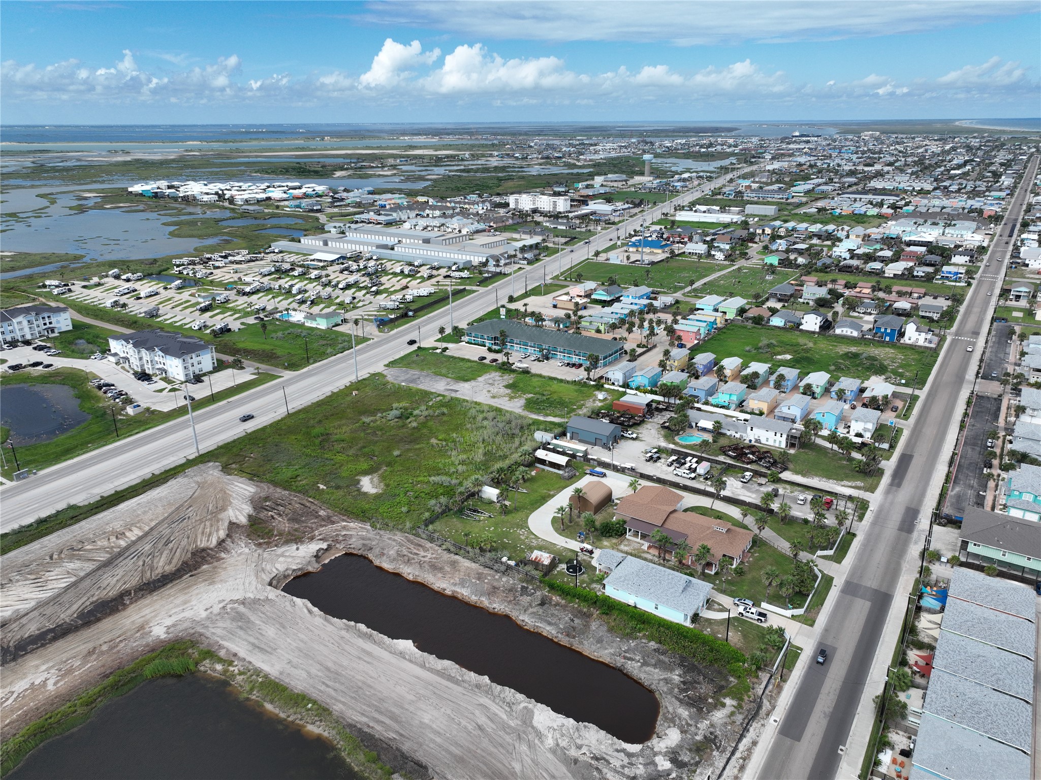 000 State Highway 361 Port Aransas TX 78373