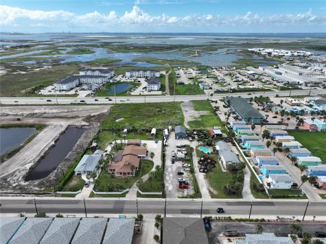 000 State Highway 361 Port Aransas TX 78373
