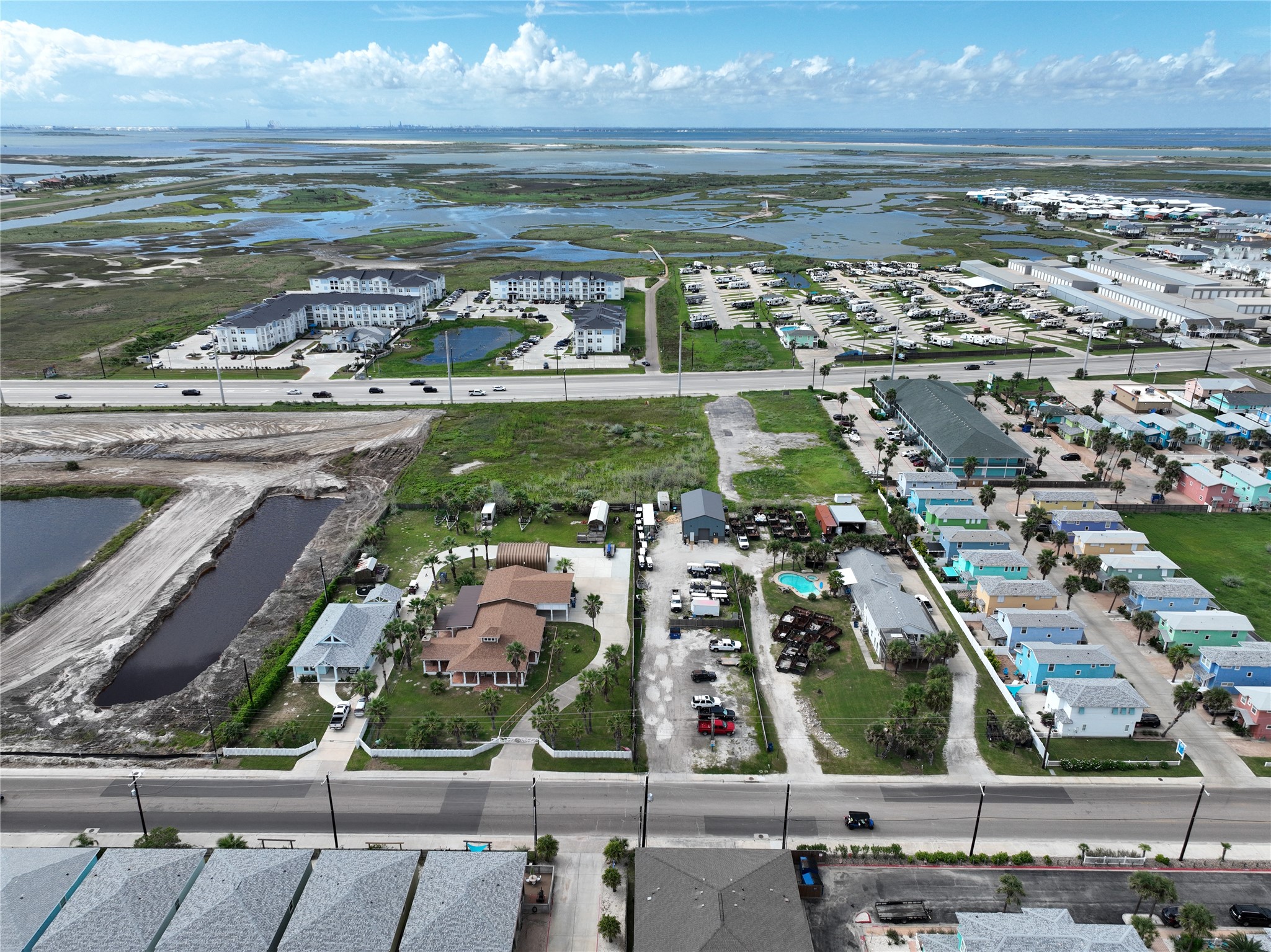 000 State Highway 361 Port Aransas TX 78373