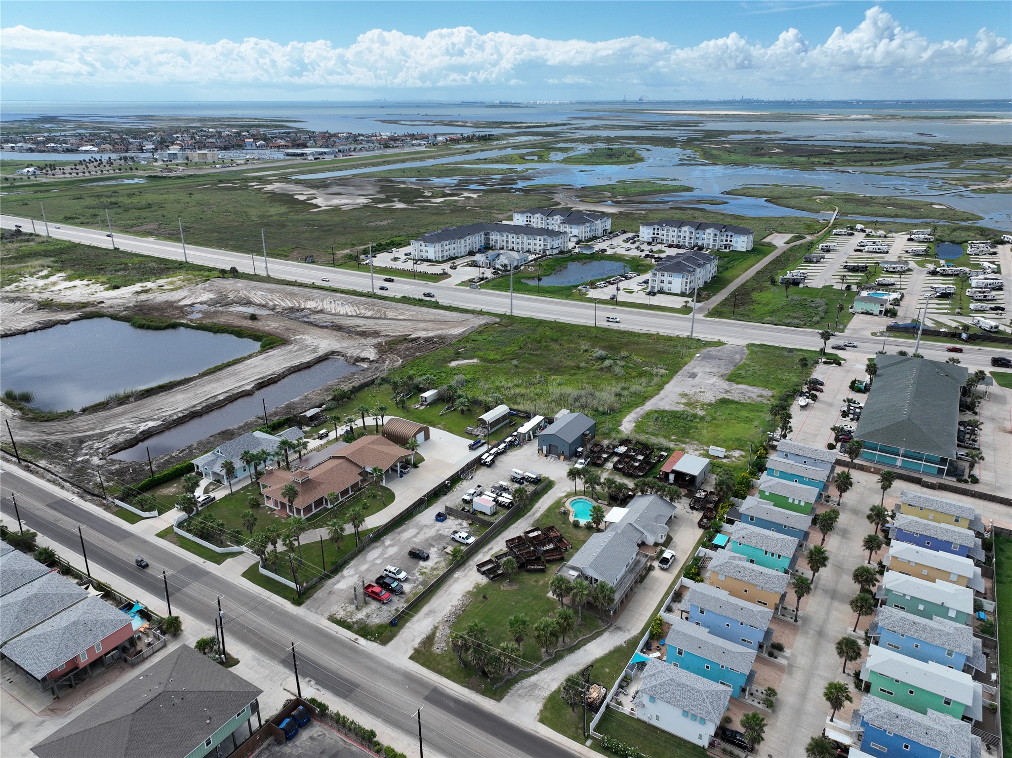 000 State Highway 361 Port Aransas TX 78373