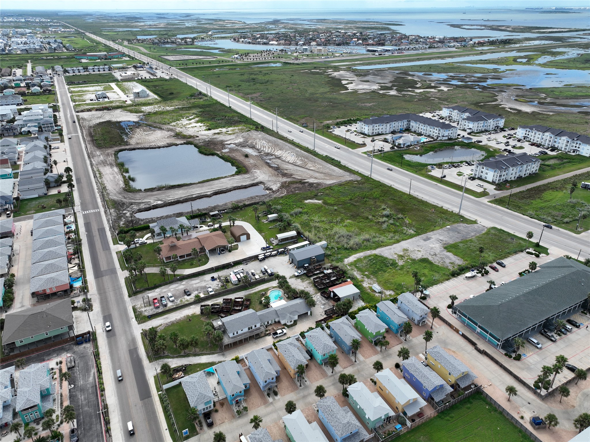 000 State Highway 361 Port Aransas TX 78373