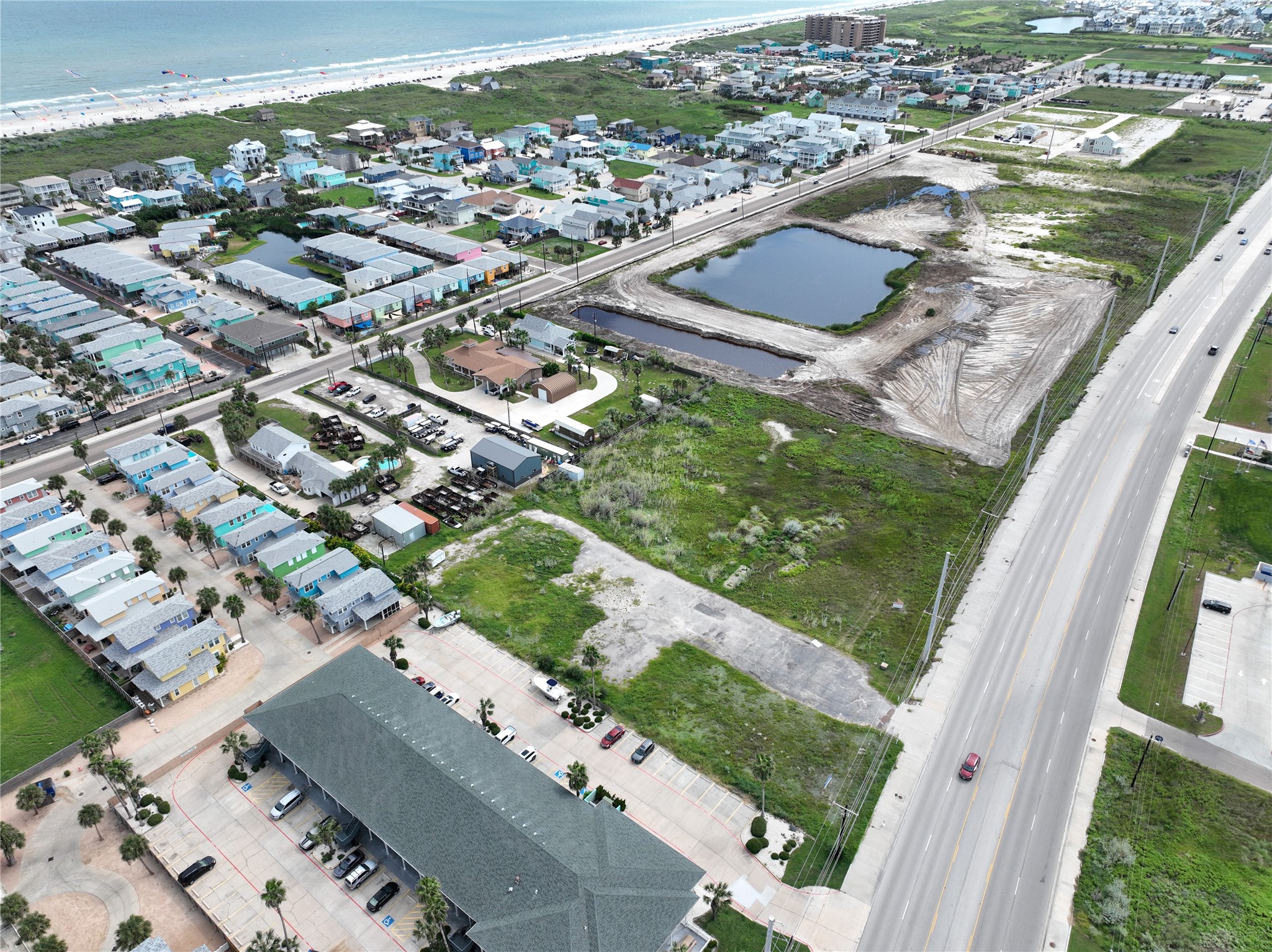000 State Highway 361 Port Aransas TX 78373