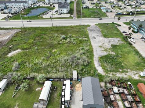 000 State Highway 361 Port Aransas TX 78373
