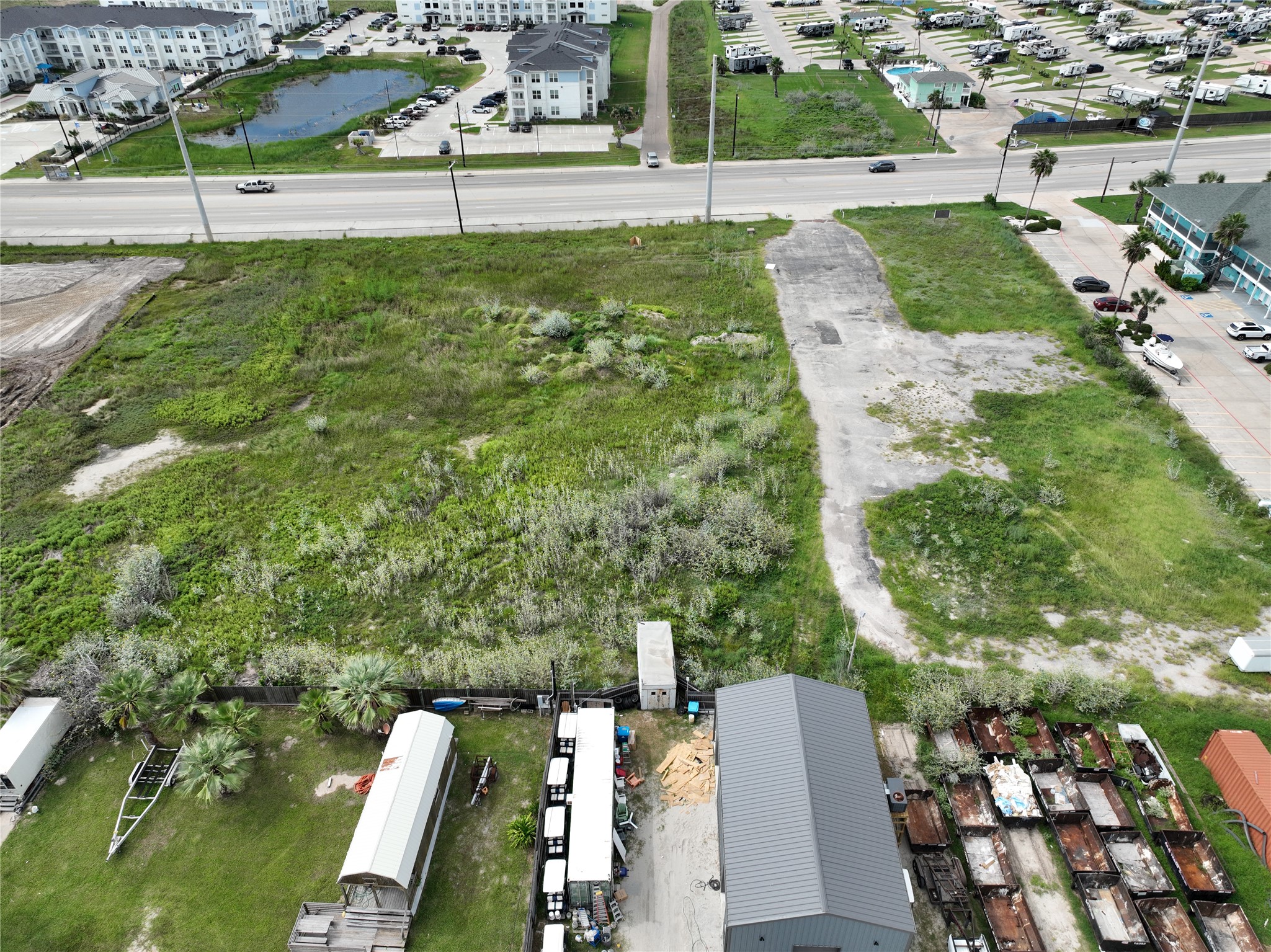 000 State Highway 361 Port Aransas TX 78373